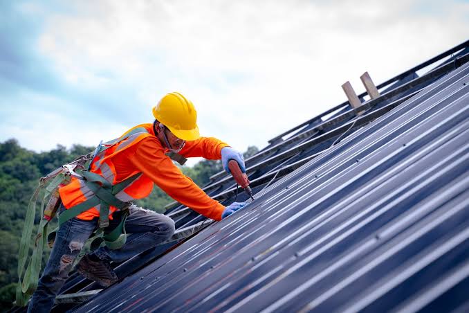 Roof Restoration Central Valley